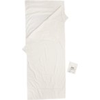Cocoon Mamo Hüttenschlafsack  Hüttenschlafsäcke & Inlets weiss Größe max. 2