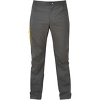 Mountain Equipment Anvil Hose Herren  Kletterhose grau Größe XL Bouldern | Spo