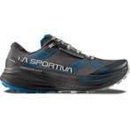 La Sportiva Prodigio Max  Herren  Trailrunningschuhe grau Größe 41 Trailrunnin