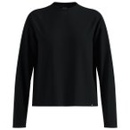 Odlo - Women's Mid Layer Cubic - Laufshirt Gr XS schwarz
