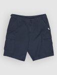 Element Relax Cargo Shorts dark denim Gr. 31
