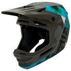 Giro - Insurgent Spherical - Radhelm Gr 59-63 cm - XL/XXL schwarz