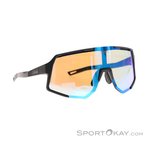 Uvex Sequence CV Sportbrille-Dunkel-Blau-One Size