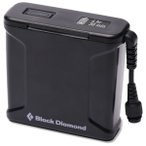 Black Diamond - Megawatt Headlamp Battery - Akku grau