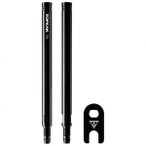 Topeak - Valve Extender 70 mm (2er Set) - Reifen- & Schlauchzubehör Gr One Size