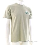 Patagonia Great Waves Responsibili-Tee Herren T-Shirt-Grün-XL