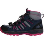 McKINLEY Kinder Multifunktionsstiefel Sonnberg Mid II AQX J, Größe 32 in Schwa