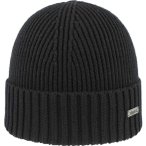 Eisglut Hanseng Organic Cotton ( Schwarz one size)