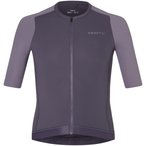 Craft Endur Training Trikot Herren  Radtrikots lila Größe M Rennrad | Gravel  