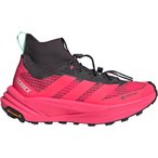 adidas Terrex Freehiker 3 Ultra GTX  Damen  Zustiegsschuhe gruen Größe 37  Tre