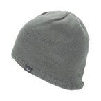 Sealskin Waterproof Cold Weather Beanie grau/S/M