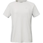 Schöffel Damen Style Konera T-Shirt (Größe S, weiss)