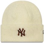 New Era New York Yankees Beanie Damen