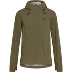 Fox Ranger Water  Herren  Regenjacke oliv Größe S Mountainbike  Elastisch Wass