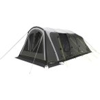 Outwell Florida 5 Air Zelt (Größe One Size, grau)