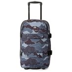 Rip Curl - F-Light Transit 45 Search Cam - Reisetasche Gr 45 l grau/blau