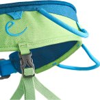 EDELRID Klettergurt "Jay", Größe S in Blau