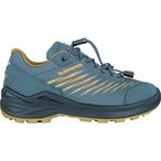 Lowa Zirrox II GTX Low  Kinder  Zustiegsschuhe blau Größe 28 Trekking Wasserdi