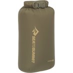 Sea to Summit Lightweight Dry Packsack  Packsäcke oliv Größe 1.5L