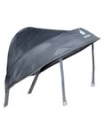 Deuter - Sonnenschutz für Babytrage - KC Sun Roof Graphite  - Blau
