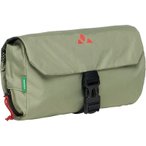 VAUDE WashBag S - Kulturbeutel fango