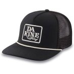 DAKINE Herren Mütze ALL SPORTS TRUCKER, Größe ONE SIZE in Schwarz