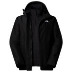 The North Face - Carto Mono Triclimate Hooded Jacket - Doppeljacke Gr XXL schwar