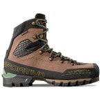 La Sportiva - Women's Trango Alpine GTX - Bergschuhe 36 braun
