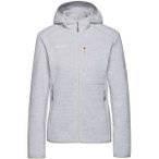 MAMMUT Damen Unterjacke Arctic IV ML, Größe M in Grau