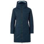 VAUDE Women's Annecy 3in1 Coat III - 3-in-1 Kapuzenjacke
