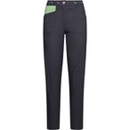 La Sportiva Mantra Hose Damen  Kletterhose grau Größe XXS Bouldern | Sportklet