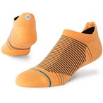 Stance Scanner Light Tab   Laufsocken orange Größe 38  Trailrunning | Laufen  