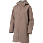 Columbia Weekend Adventure II Mantel Damen  Parkas & Mäntel braun Größe L Lif