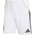 adidas Real Madrid 25-26 Heim Fußballshorts Herren