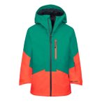 Trollkids - Kid's Kongsberg Jacket - Winterjacke Gr 176 bunt