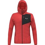 Salewa Ortles Hyb TWR  Herren  Kunstfaserjacke rot Größe XXL Trekking  Klein v