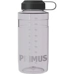 Primus Kvarts Tritan 1.0L Trinkflasche  Trinkflaschen weiss Größe 1L