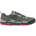 Xero Shoes Scrambler Low Ev  Damen  Barfußschuhe gruen Größe 40 Lifestyle | T