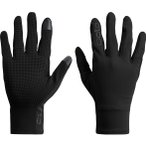 Odlo Multisport Light Handschuhe Unisex ( Schwarz XXL)