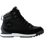 The North Face Back-To-Berkeley IV WP  Damen  Winterschuhe & Winterstiefel schwa
