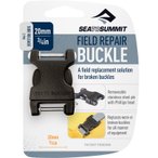 Sea to Summit Field Repair Buckle Side Release 2 Pin 20 mm - Gurtschnalle uni