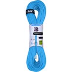 Beal Opera Unicore 8.5 Golden Dry Kletterseil (Größe 70M, blau)