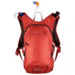 Source - Fuse 3+9 2020 - Trinkrucksack rot