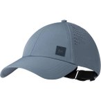 BUFF Herren Mütze Summit Cap, Größe L/XL in Blau
