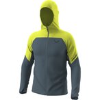 Dynafit Alpine Wind  Herren  Laufjacke gruen Größe S Trekking  Widerstandsfäh