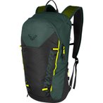 Dynafit Transalper 18   Wanderrucksack gruen Größe 18L Bergsteigen