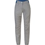 Rafiki Geminis Hose Damen  Jeans & Freizeithose braun Größe XL Bouldern | Spor