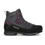 AKU - Women's Trekker Lite III - Wanderschuhe 37 schwarz