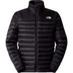 The North Face Terra Peak  Herren  Kunstfaserjacke schwarz Größe XL Trekking  