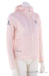 Scott Explorair Escape Damen Outdoorjacke-Pink-Rosa-XL